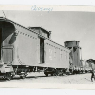 Print, Photographic