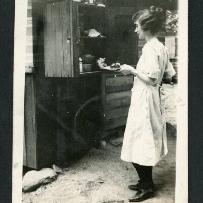 Print, Photographic