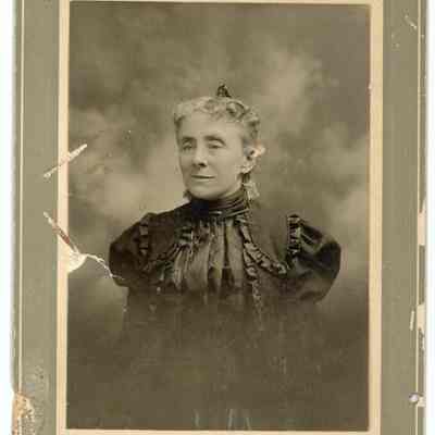 Print, Photographic