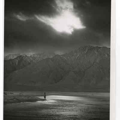 Print, Photographic