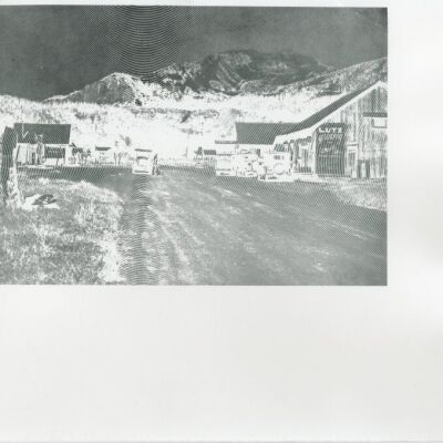 Print, Photographic