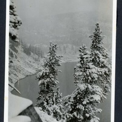 Print, Photographic