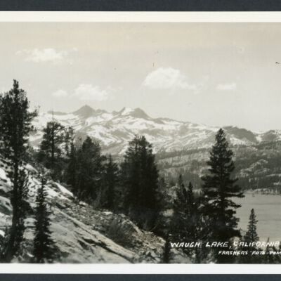 Print, Photographic