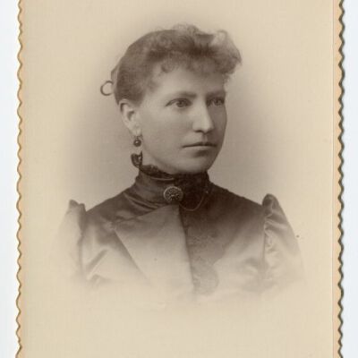 Print, Photographic