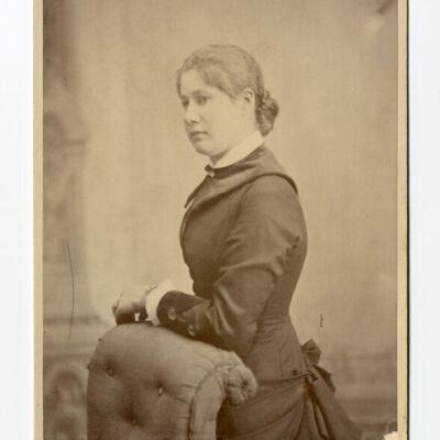 Print, Photographic