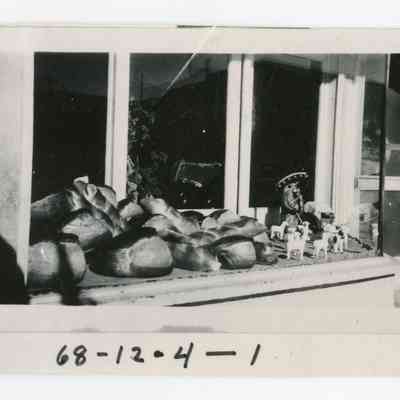 Print, Photographic