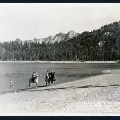 Print, Photographic