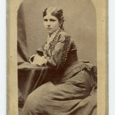 Print, Photographic