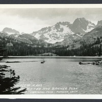 Print, Photographic