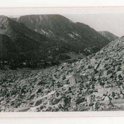 Print, Photographic