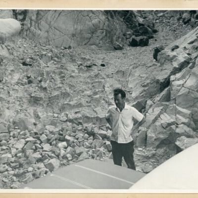 Print, Photographic