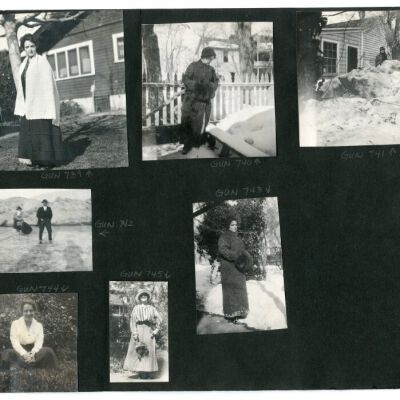 Print, Photographic