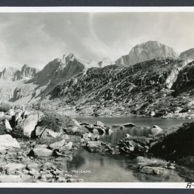 Print, Photographic