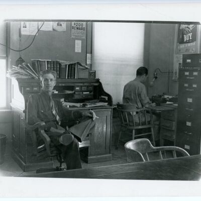 Print, Photographic