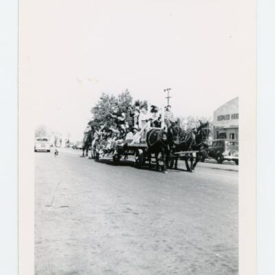 Print, Photographic