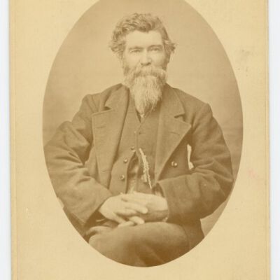 Print, Photographic