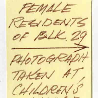 Label