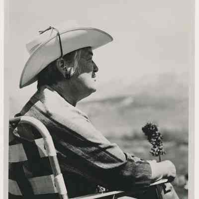 Print, Photographic