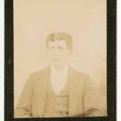 Print, Photographic