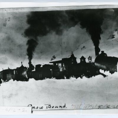 Print, Photographic