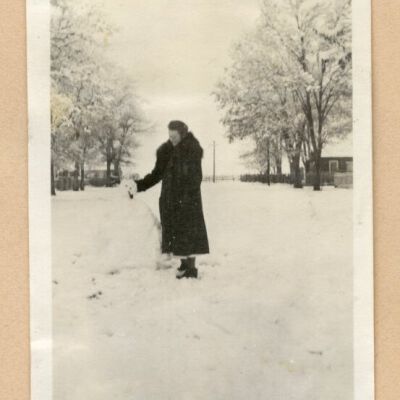 Print, Photographic