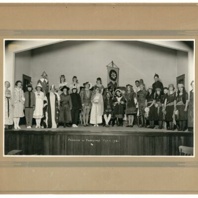 Print, Photographic
