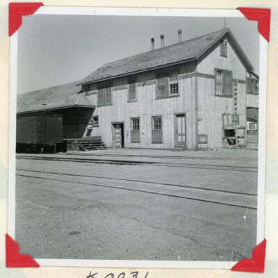 Print, Photographic