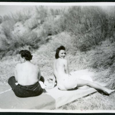 Print, Photographic