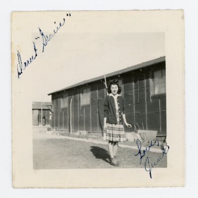 Print, Photographic