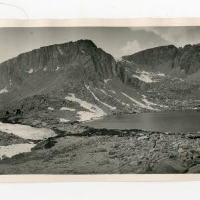 Print, Photographic