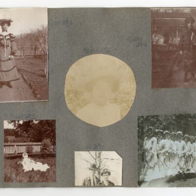 Print, Photographic