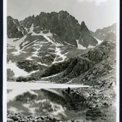 Print, Photographic