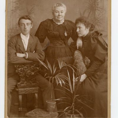 Print, Photographic