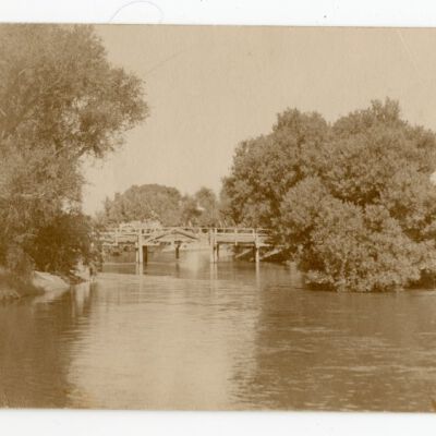 Print, Photographic