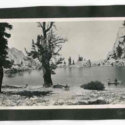 Print, Photographic