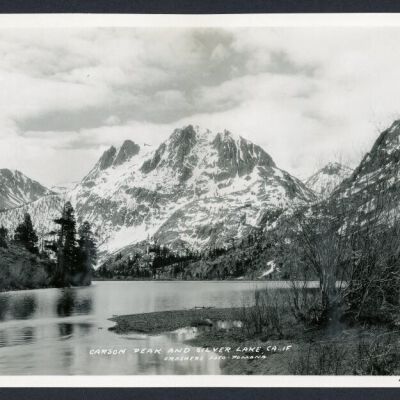 Print, Photographic