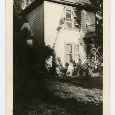 Print, Photographic