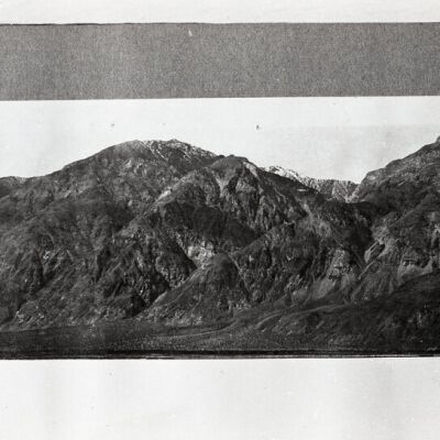 Print, Photographic