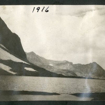 Print, Photographic