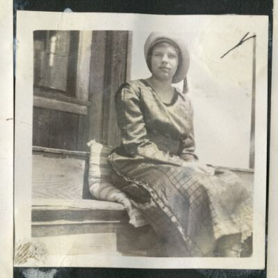 Print, Photographic
