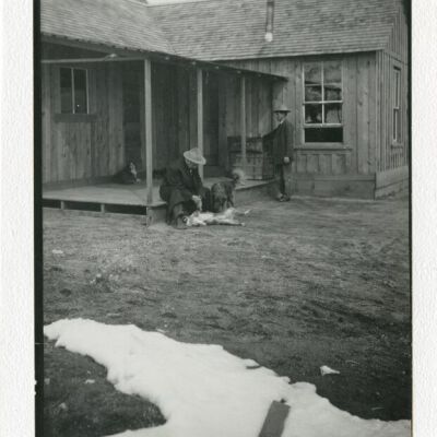 Print, Photographic