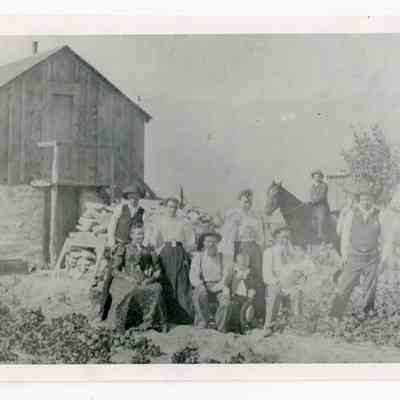 Print, Photographic