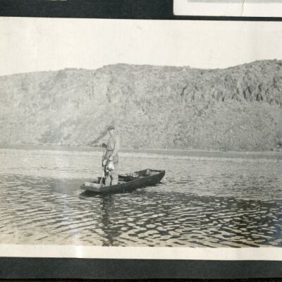 Print, Photographic