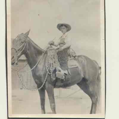 Print, Photographic