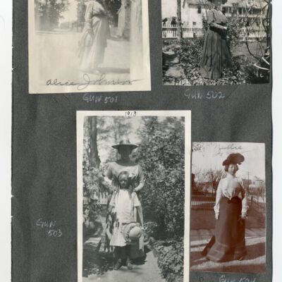 Print, Photographic