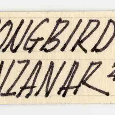 Label