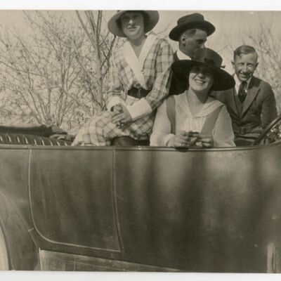 Print, Photographic