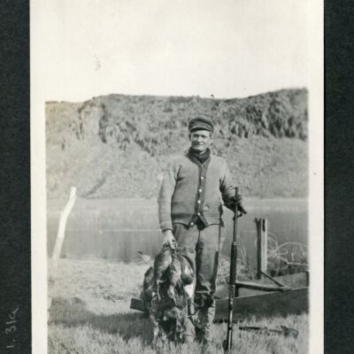 Print, Photographic