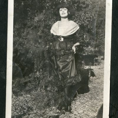 Print, Photographic