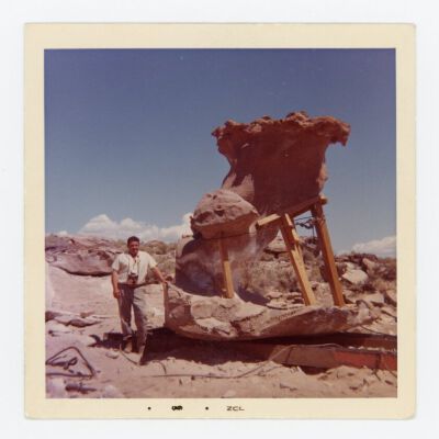 Print, Photographic